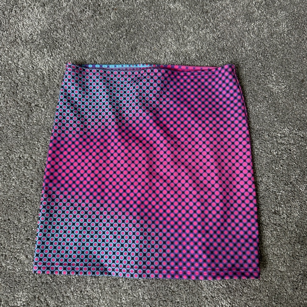 Sinead Gorey skirt